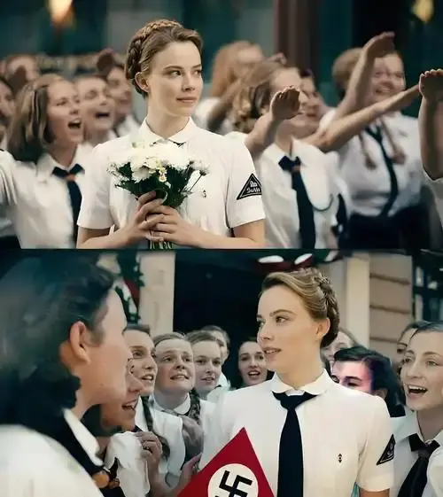 《俄罗斯女子学院》