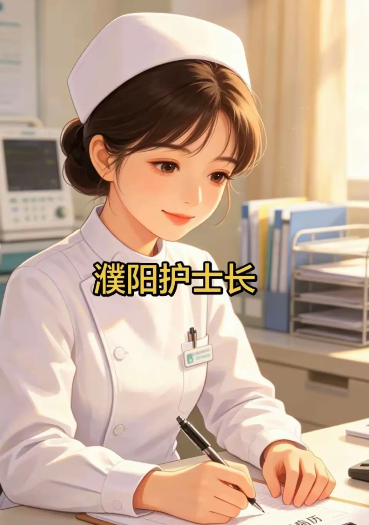 想了解《吴新园濮阳女护士长事件》来龙去脉？完整过程高清呈现，免费无广告在线看！《吴新园濮阳女护士长事件》全知晓！