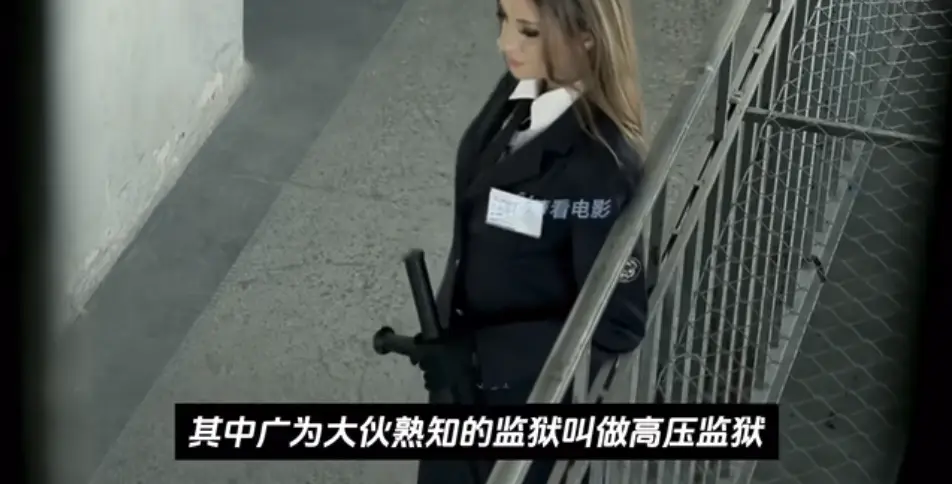 法国电影《高压监狱4》1080P高清免费在线观看-《高压监狱4》欧美电影无广告完整版-暴动背叛求生全剧情解析