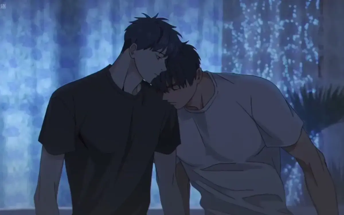 《闵勇Mignon》吸血医生番外彩蛋资源-闵勇Mignon第12集在线观看-闵勇Mignon动漫免费全集HD高清播放