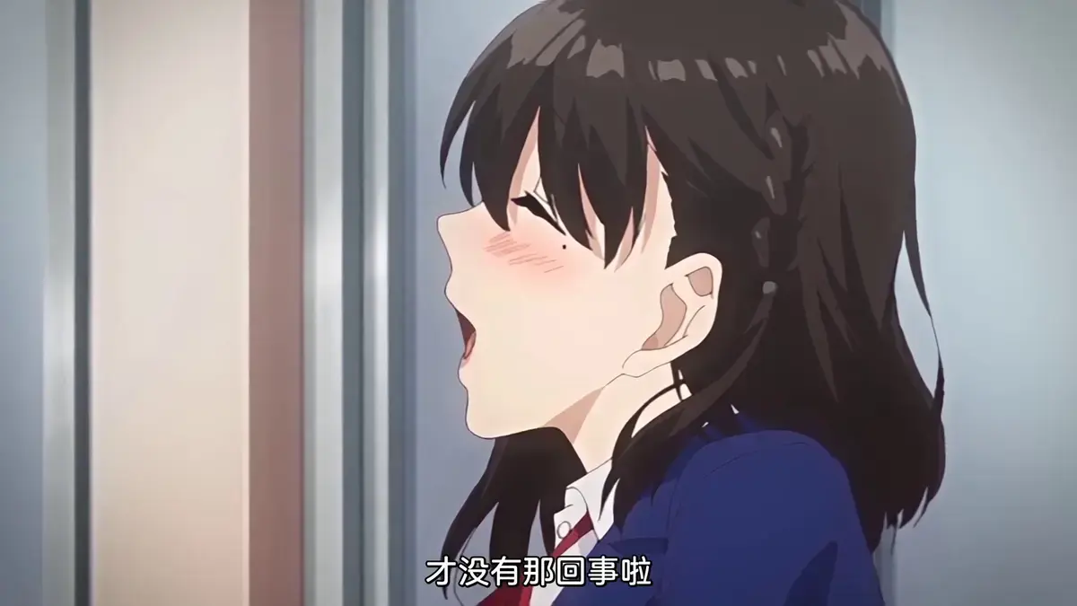 《图书室的女朋友》1080P高清画质流畅播放_《图书室的女朋友》动漫全集免费看_大结局无广告