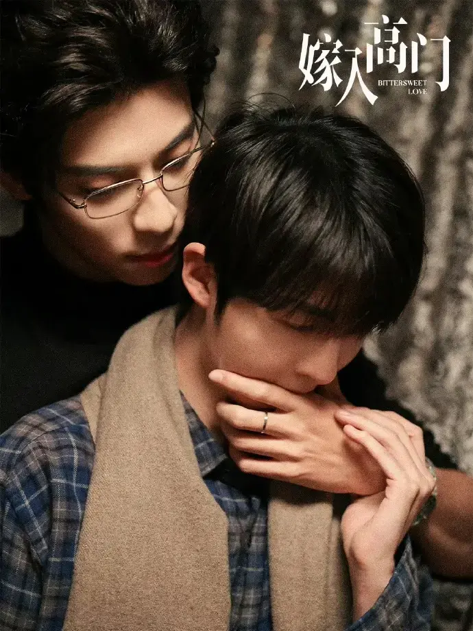 《嫁入高门的男人》全集免费观看，2026最新环大陆剧无删减HD高清在线播放，蓝光画质畅享《嫁入高门的男人》-星辰影院
