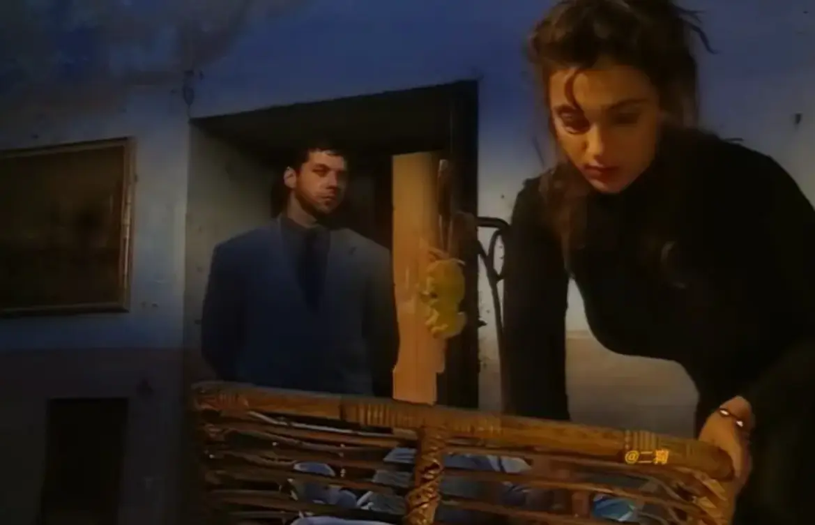 赛伦Selen主演《那不勒斯风格的剧本》1994意大利电影 - 《Sceneggiata Napoletana（1994）》高清未删减全集在线观看