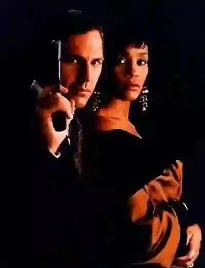 《保镖1993》