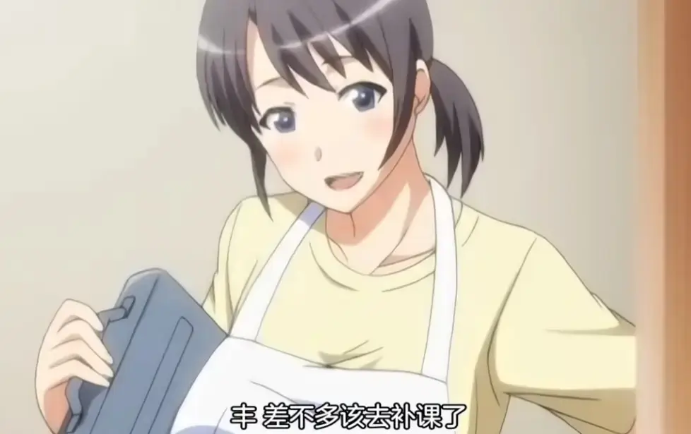 樱花动漫上线日本动漫《我的妈妈》日语配音版 - 《我的妈妈》有声动漫全季免费看，高清1080P无删减