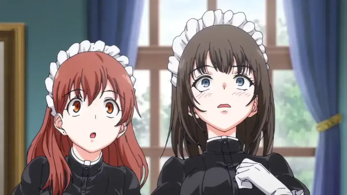 《向日葵在夜晚绽放》OVA 1080P 高清画质 樱花动漫在线畅看 全 1-6 集 - 《向日葵在夜晚绽放》快看动漫 网盘资源免费获取