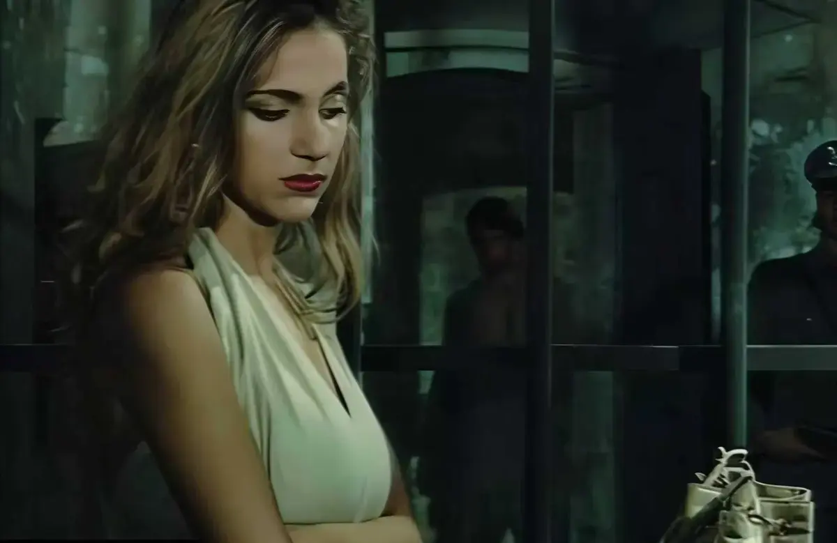 赛仑selen、Concetta Licata主演1994版意大利电影《六角琴》-HD高清画质播放-六角琴全片资源持续有效