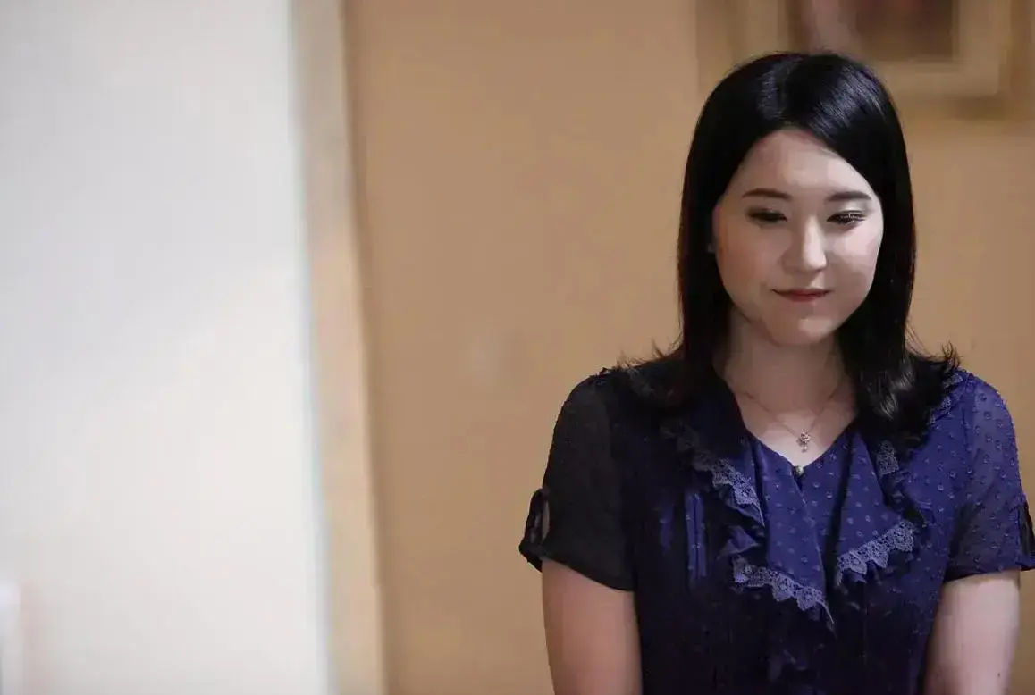 《年轻的母亲》