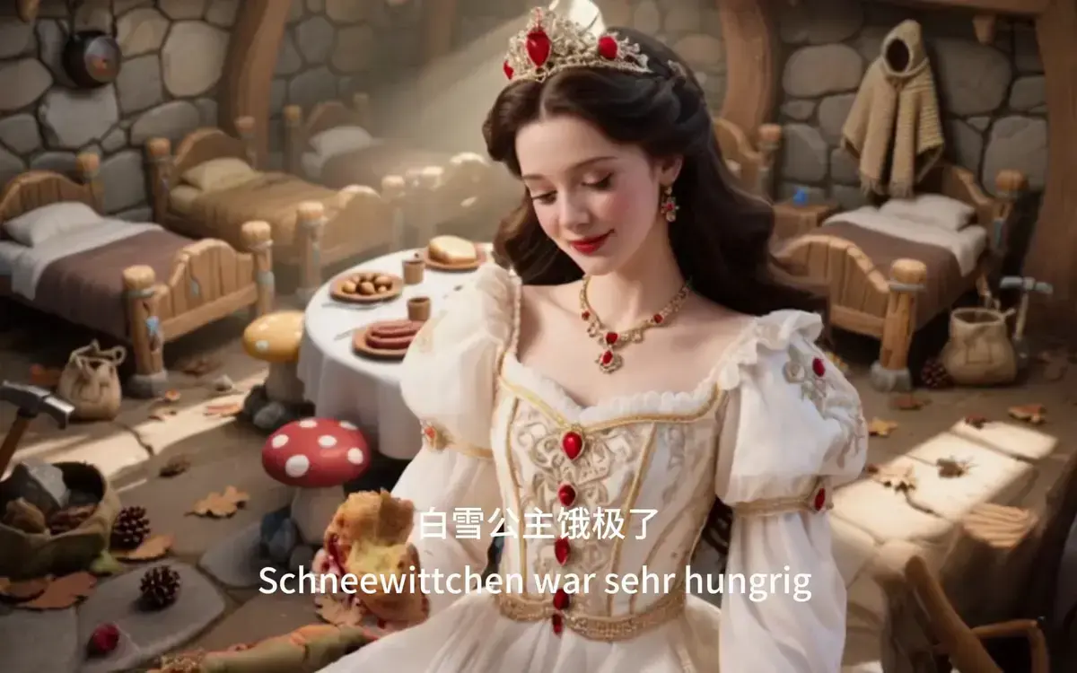 2026意大利满天星暗黑童话电影《白雪公主》4K超高清无删减在线观看-《白雪公主》全片免费资源分享-感受边缘人的独特魅力！