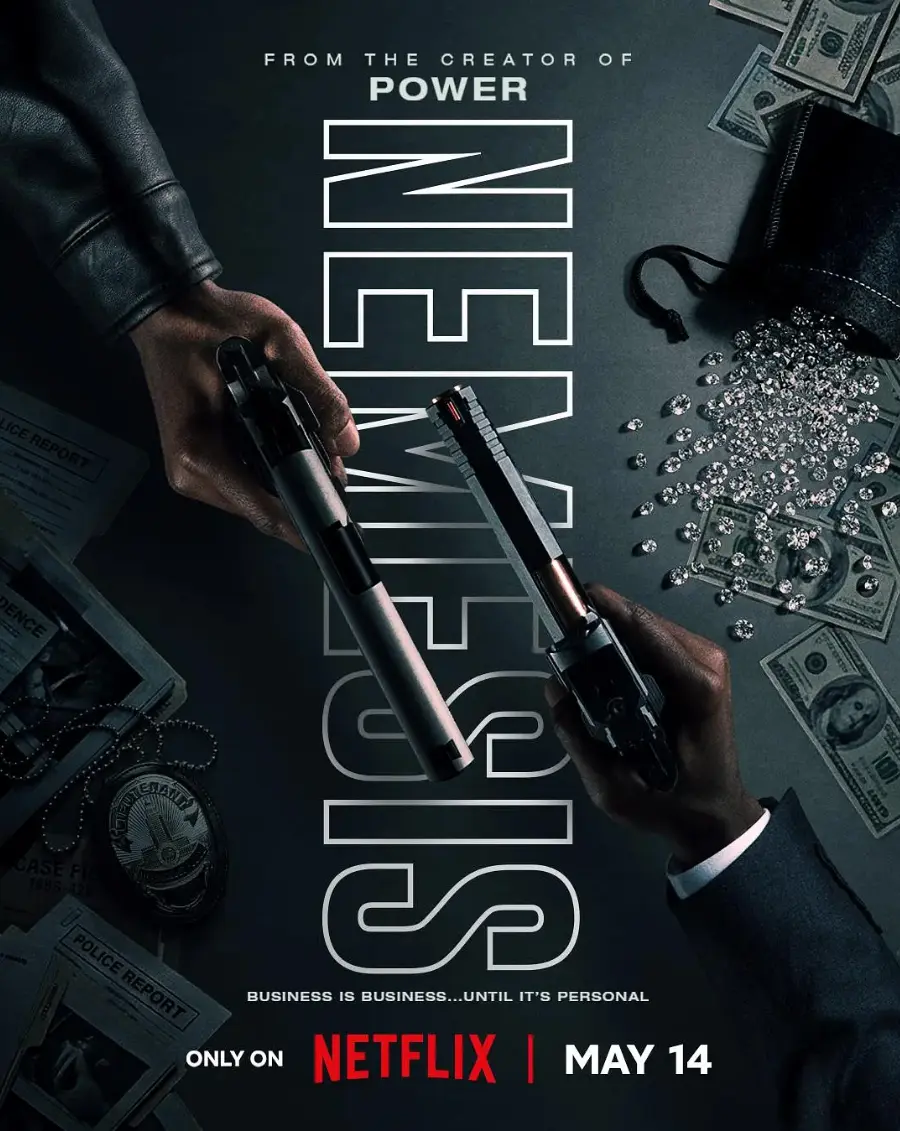 2026美剧《宿敌交锋》全季1080P未删减 - 《宿敌交锋》4k原盘免费看 - 网盘资源下载地址