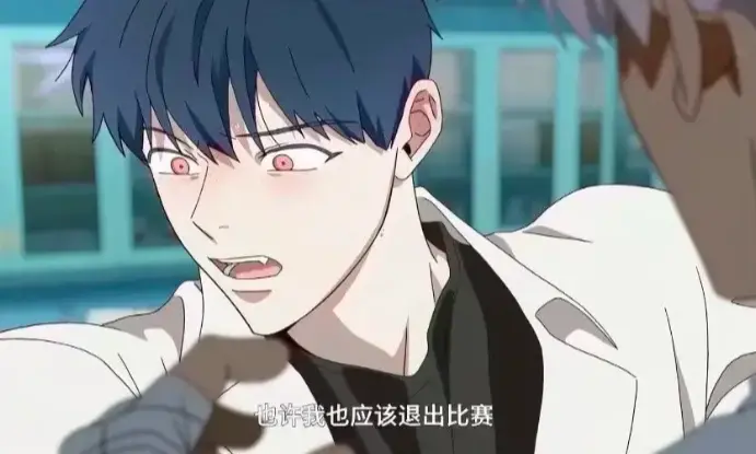 《闵勇mignon》新番外1080P高清无删减免费观看！拳击手暗恋吸血鬼医生的禁忌拉扯，《闵勇mignon》全彩画质极速加载，剧情全程高能！