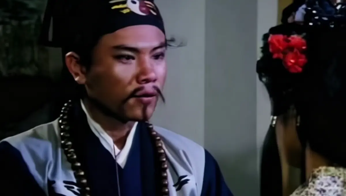 林美娇经典之作电影《赶尸艳谈》1991版-高清未删减全集免费观看-赶尸艳谈HD高码率画质中文字幕网盘资源