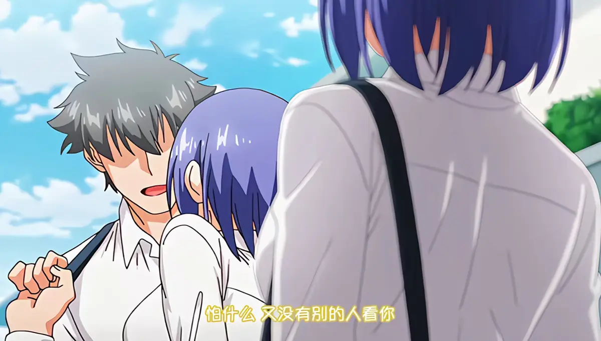 《枫与铃loveme》全片免费在线观看 - 《枫与铃loveme》HD高清完整版 - Age动漫_风车动漫 - 《枫与铃loveme》无删减纯净版