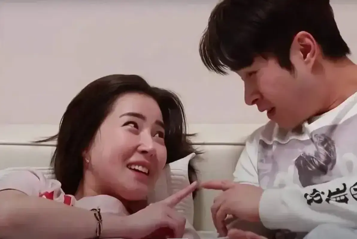 《善良的女朋友》