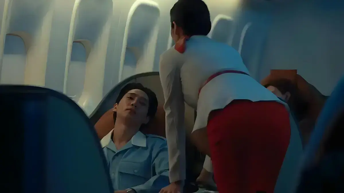 《韩国空姐》1080P高清无删减版免费在线看！爆笑空乘喜剧电影全集HD画质，无广告网盘资源下载