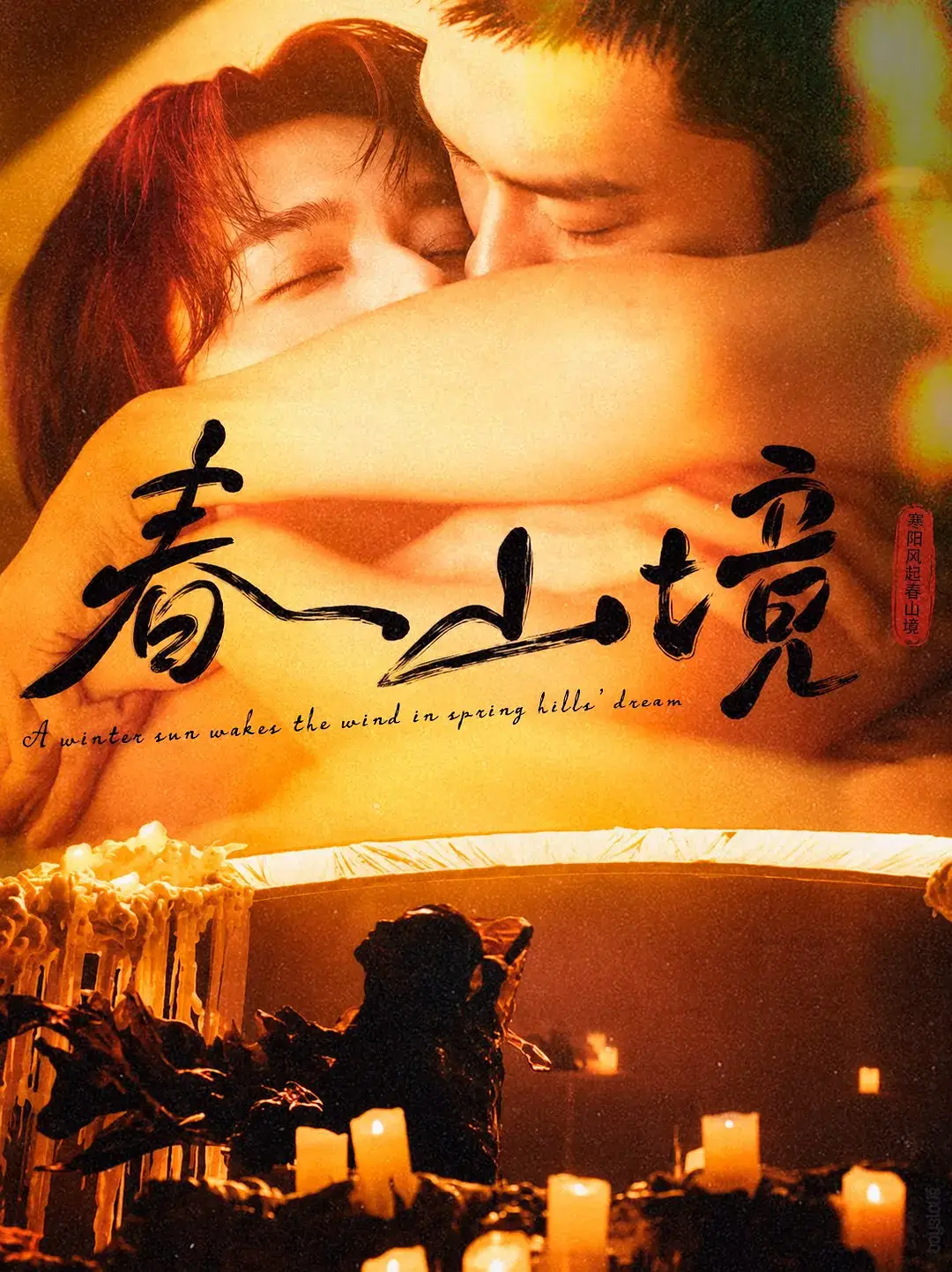 《春山境》1080P高清免费在线观看_2026高分双男主爱情剧《春山境》全季无删减在线看-星辰影院