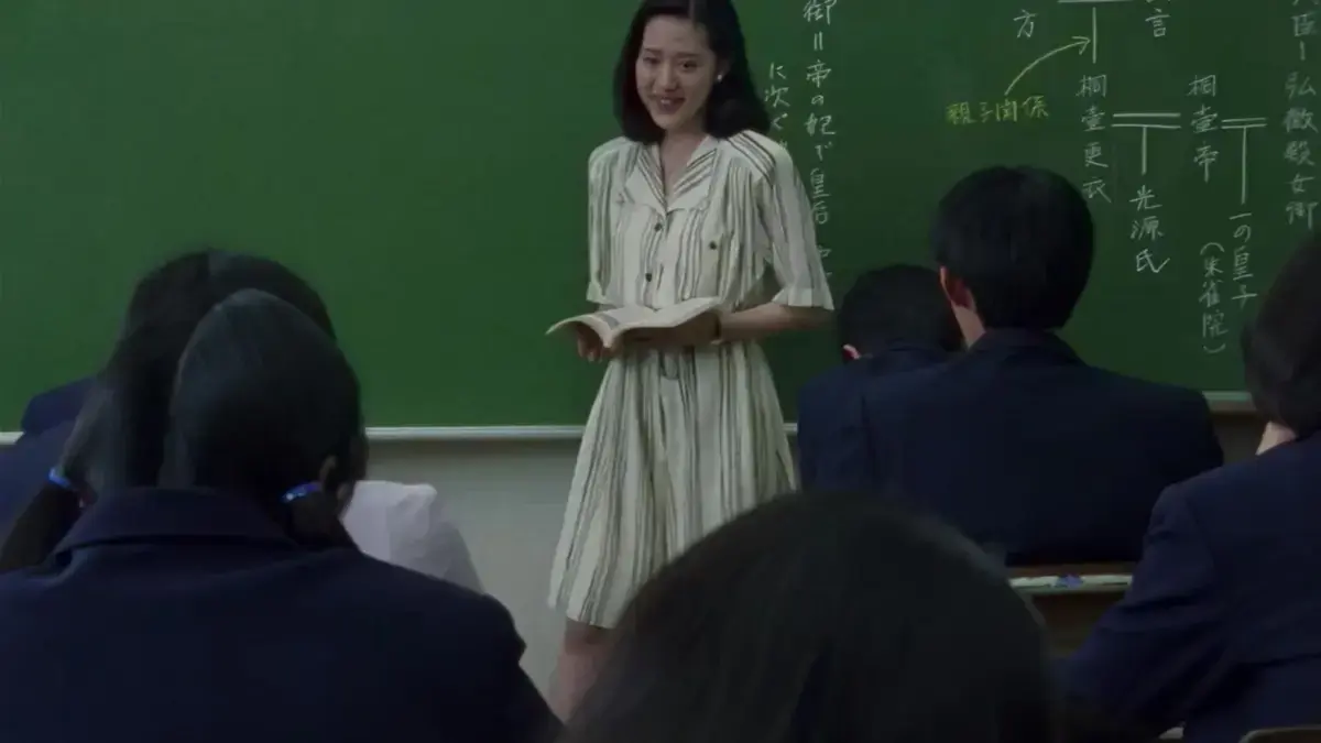 《女教师日记》1080P高清无删减版免费在线观看_星辰影院_日本电影 - 《女教师日记》流畅不卡顿全片在线看