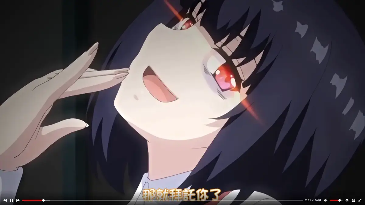 《厕所里的花子vs最强驱魔师》未删减全季_樱花影视《厕所里的花子vs最强驱魔师》1080P高清画质在线观看_星辰影院_该动漫资源持续有效无广告-韩剧TV
