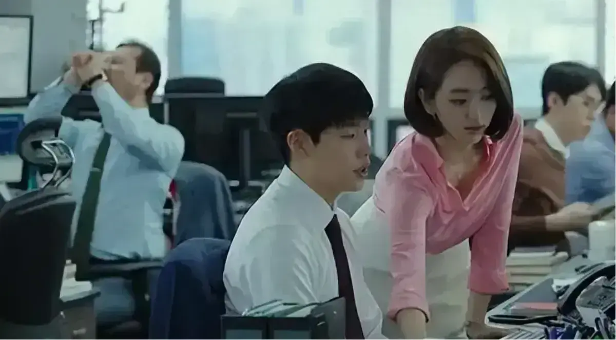 《贪婪》无广告在线观看 - 韩国电影《贪婪》高清完整版免费看【全】
