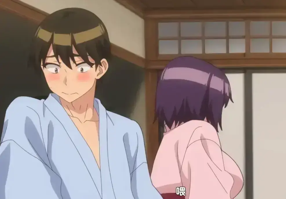 《挣扎吧，亚当君》