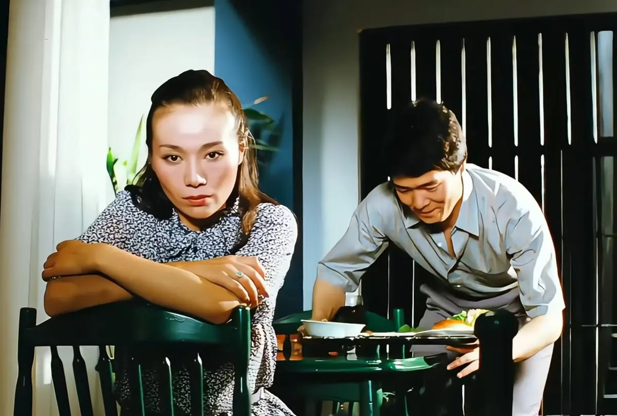 《地狱女教师》