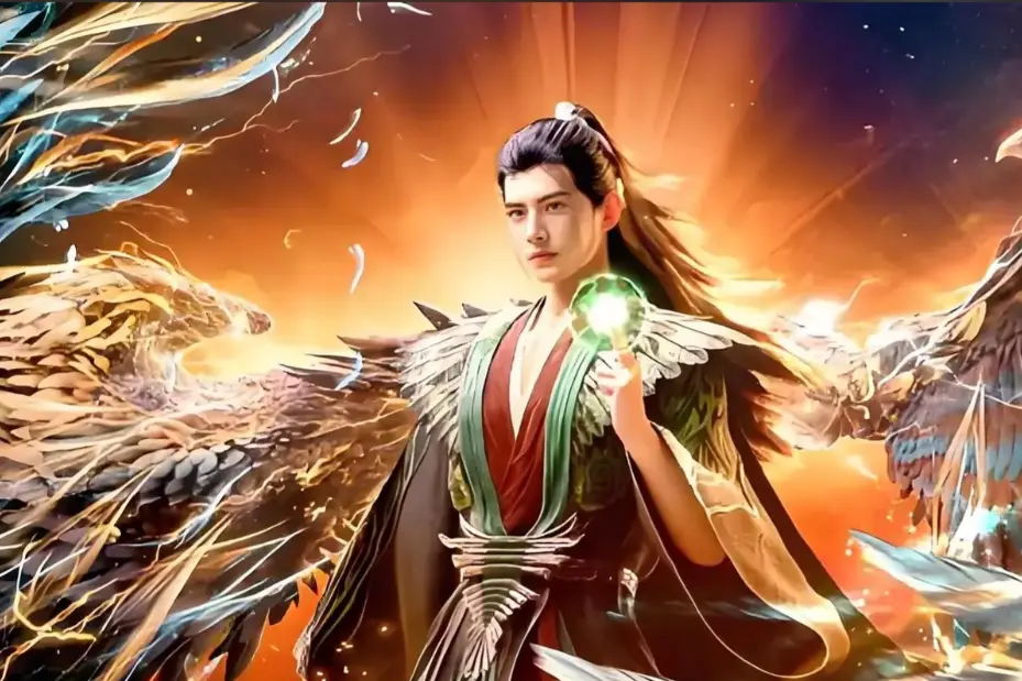 《凡人修仙传》动漫180集全集免费在线观看，HD高清画质无广告，《凡人修仙传》仙界篇星辰影院持续更新