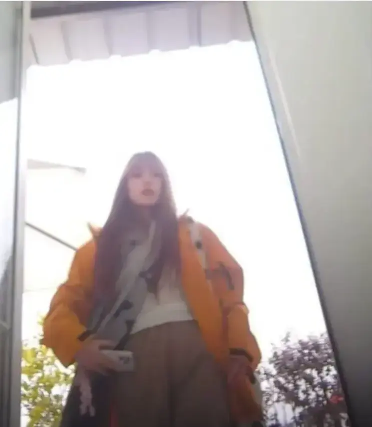 免费在线观看《抖音木木冲锋衣厕所vlog》，网红木木着木木冲锋衣现身海岛厕所，开启海岛度假浪漫之旅！