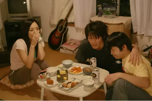 苍井空主演小众文艺片《苍空》，2007日本电影佳作，《苍空》无删减全片4K高清播放，百度网盘资源获取-VS影院