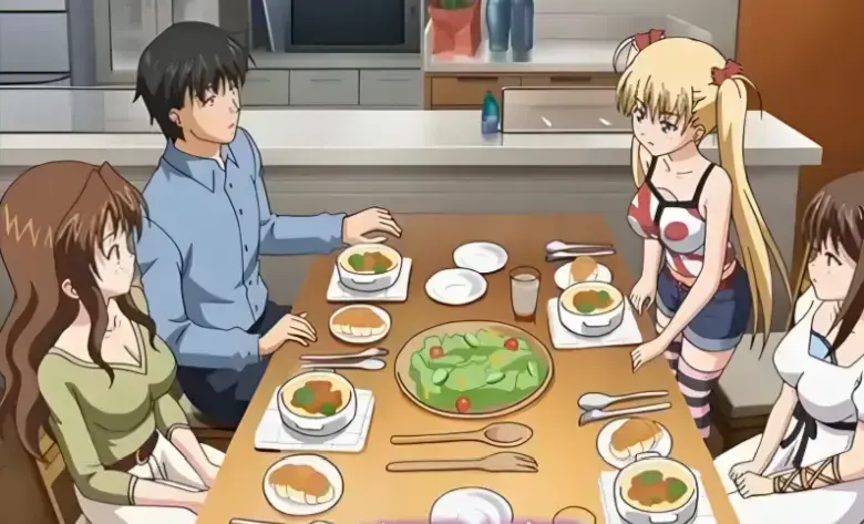免费观看高清动漫《鬼父》全集完整版-《鬼父》动漫无删减在线播放-蓝光超高清纯净体验
