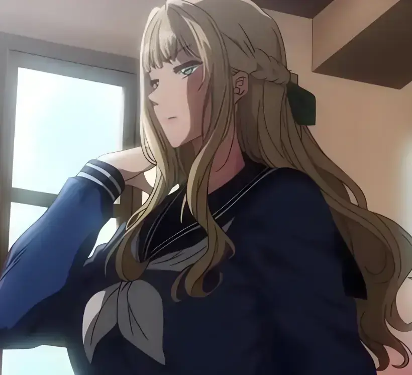《圣华女子学院》