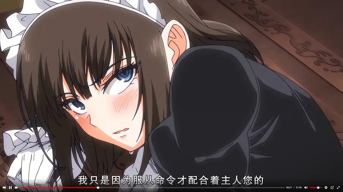 《落魄贵族琉璃川》