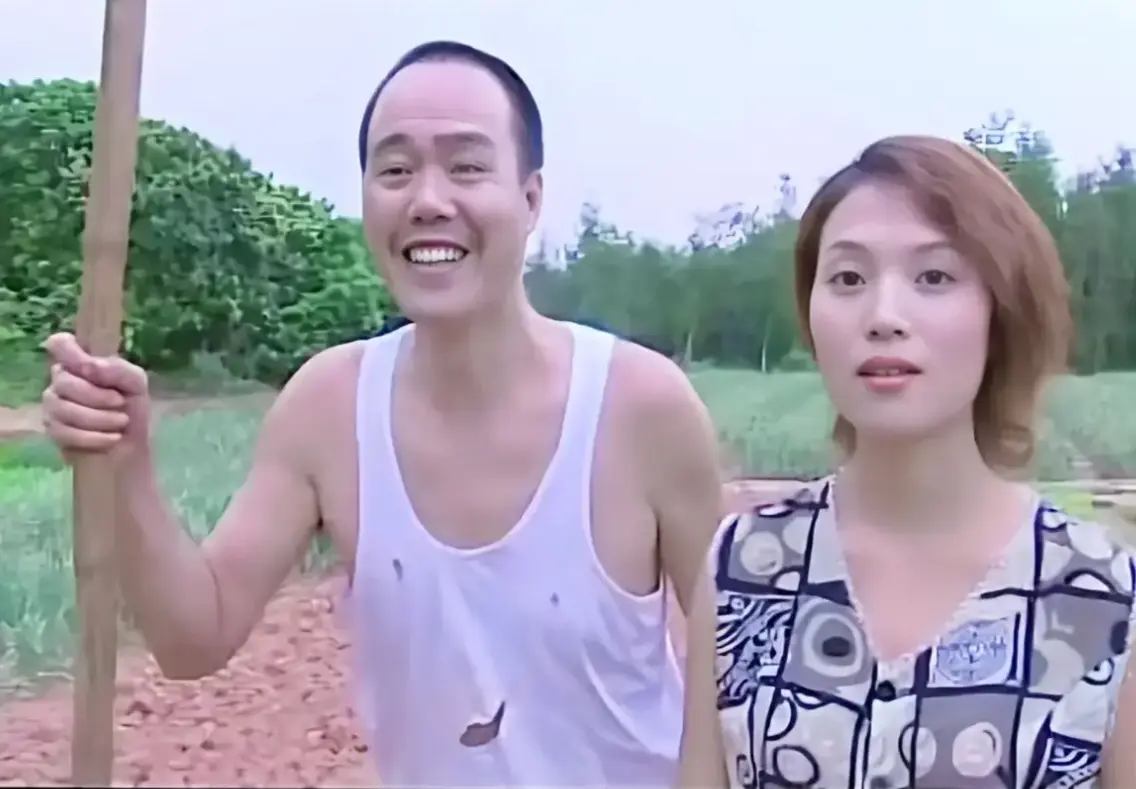 《农民伯伯乡下妹2》
