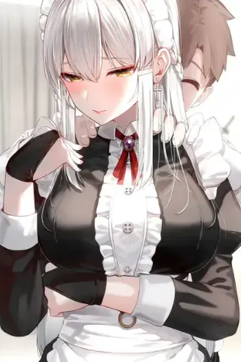 《女仆教育》