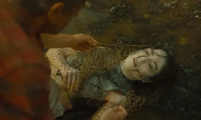 《渔夫的妻子》高清完整版未删减在线观看-免费看《渔夫的妻子》无删减高清版