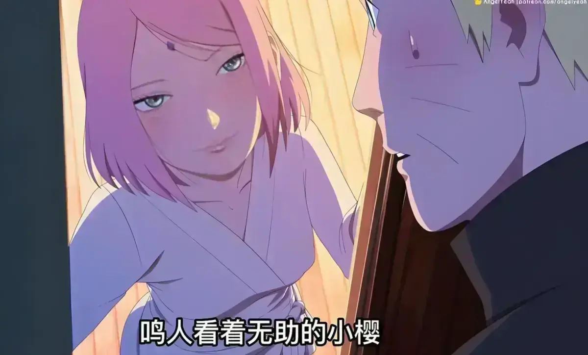 《鸣人小樱之夜》全季1080P高清画质免费看_火影衍生番《鸣人小樱之夜》在线重温经典_无删减完整版流畅播放-蜜桃影院