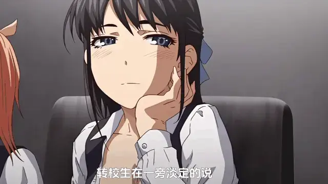 《后宫狂热》动漫无删减全季资源_ 樱花影视_《后宫狂热》1080P高清免费在线观看_体制批判映射现实_《后宫狂热》超清动画合集免会员秒存