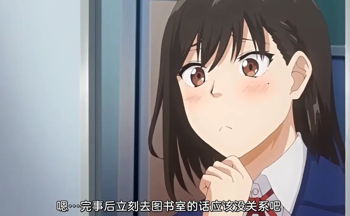 《图书馆女朋友》1-6集1080P高清播放全集_《图书馆女朋友》动漫完整版免费在线看-VS影视