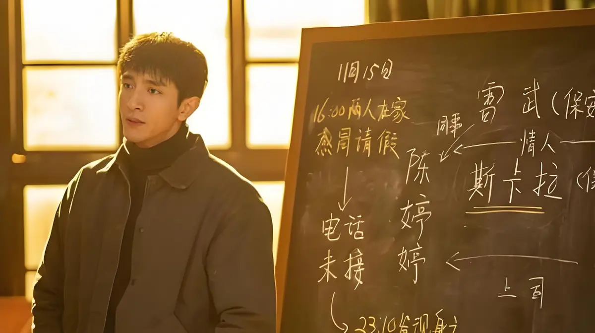2026最新上映悬疑网剧《逆时追捕》全集未删减资源 - 《逆时追捕》免费在线观看无广告 - 《逆时追捕》1080P高清画质