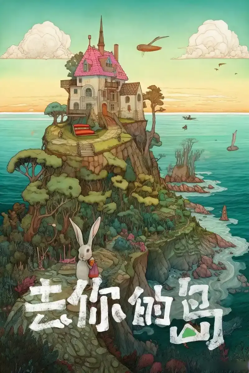 免费观看最新动画《去你的岛》未删减剧情，中文字幕超贴心，国版动画片1080P高清画质，《去你的岛》全集别错过！