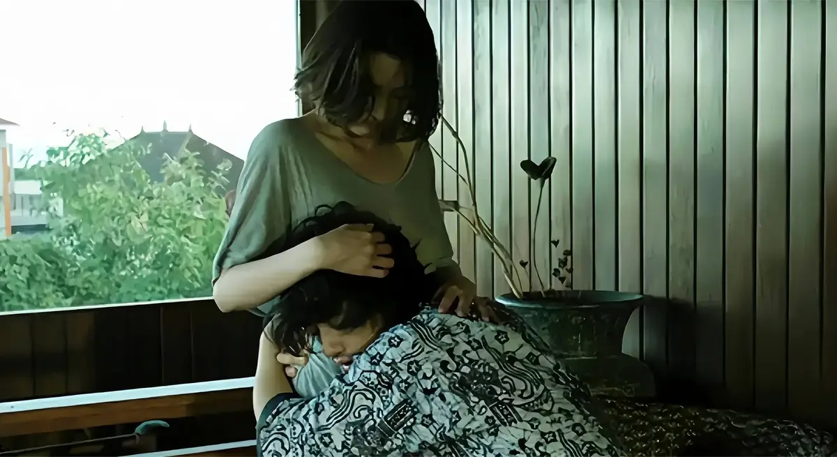《欲动》