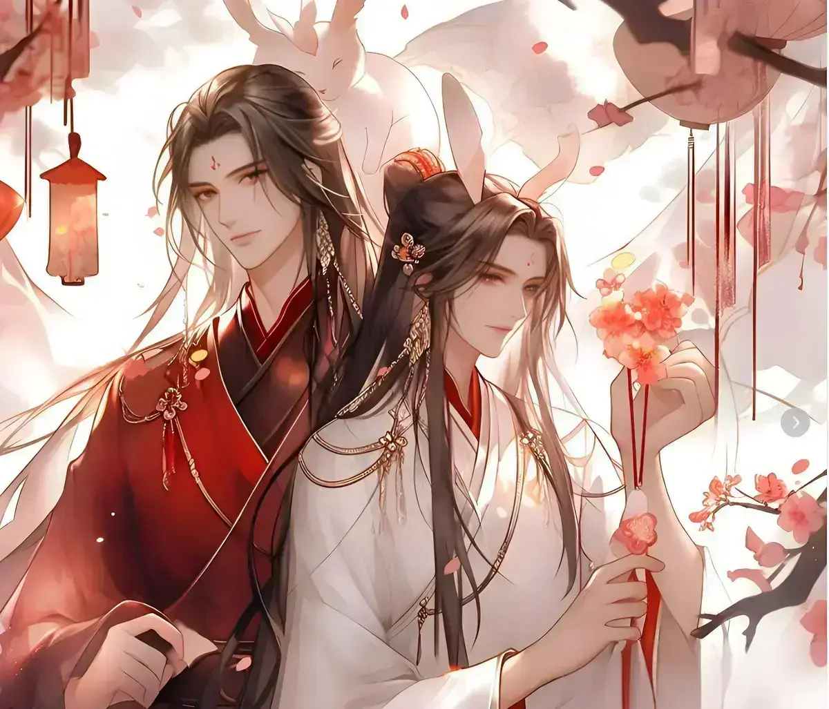 《帐中香》